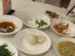 -松兰山海景大酒店·海鲜中餐厅