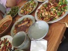 -静一餐厅·湖北菜(前门创始店)