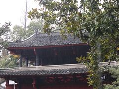 -白鹿洞书院