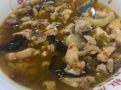 -西江红·株洲本地菜(滨江南路店)