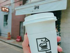 -JPG coffee(广州体育西店)