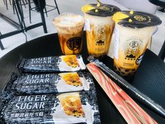 -老虎堂TIGER SUGAR