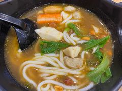 -桂在香知桂林米粉(红博中央公园店)