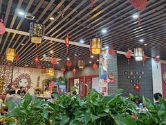 -忆千城印象火锅川锅·铜锅·烧烤