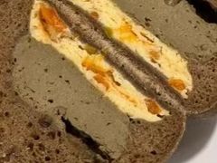 -追光 Dream Bakery(武汉天地店)