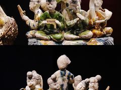 -陕西历史博物馆