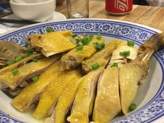 -兰边碗(鼓楼店)