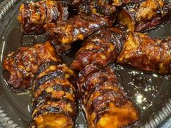 -春来和(汉城南路店)