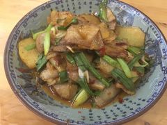 -雷祖芳老妈蹄花店