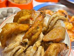 -李想大虾(江北天街店)