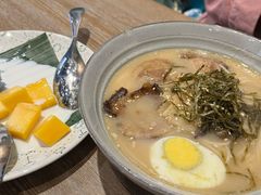 -长勺子东南亚(街道口店)