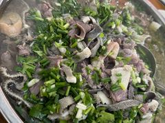 -小杨翘脚牛肉