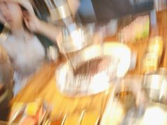 -海之屋韩式烤肉(海棠68环球美食街店)