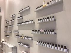 -泰合玺·精油疗愈 SPA(南京河西万达店)