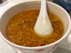 -小六汤包(万和城店)