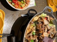 -蛙喔牛蛙(义乌新光汇店)