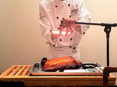 -晟永興烤鸭店(五道口店)