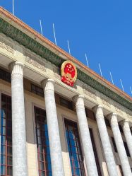 -人民大会堂宴会厅