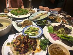 -蠔友汇(皇姑店)