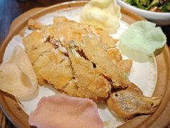 -金苑酒家·客家菜·广东老字号(万象店)