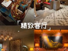 -菩泰·泰式草本按摩SPA(国大城市广场店)