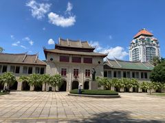 -厦门大学(思明校区)