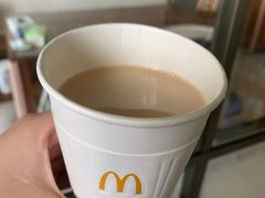 -麦当劳(东苑丽宝商业广场店)