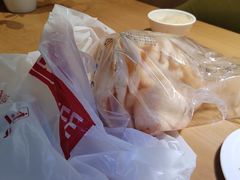 -新加坡高记KOO KEE Restaurant(盈科店)