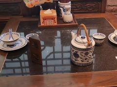 -南京大牌档(新街口德基广场店)
