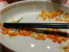 -西贝(无锡万象城店)