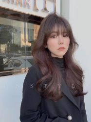 -CD Hair salon
