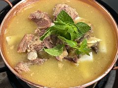 -藏味八珍特色火锅