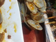 -马记烧烤(曲沃路店)