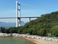 -威远炮台