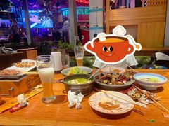 -肉串汪(望京店)