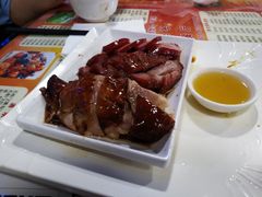 -永祥烧腊餐厅(虹口店)