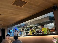 -拉蒂娜·巴西牛排馆 Latina·Brazilian Steakhouse(王府井喜悦店)
