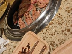 -姜胖胖无限自助烤肉(罗湖宝能店)