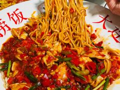 -小郭私房菜·海肠捞饭(学士街店)