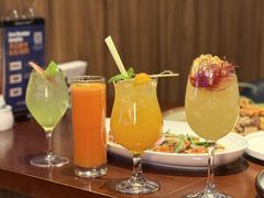 -bluefrog蓝蛙(悠唐购物中心店)