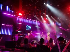 -MOSSO音乐酒吧·live house(南京旗舰店)