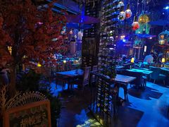 -胡桃里乐队酒馆(鎏嘉码头店)