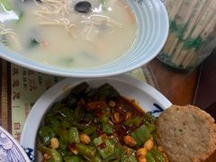 -粗茶淡饭(东关街店)