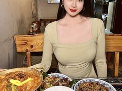 -蜗牛小馆醉乡民谣云南菜(惠新西里店)