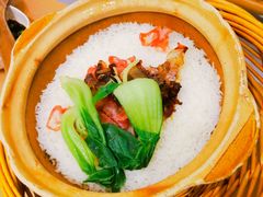 煌上煌腊味煲仔饭-湯系·煲汤手艺人(东二环泰禾广场店)