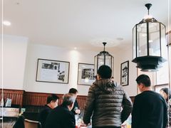 大堂-并州饭店(千峰南路店)