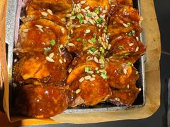-三强鸽子(中原路店)