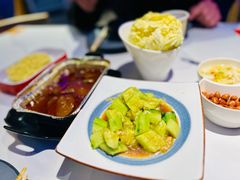 -钳小柒·小龙虾蓝龙王烧烤夜宵(长寿路店)