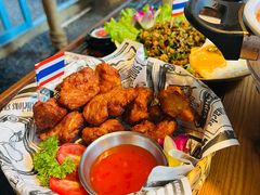 -PAPAYA泰国街头小吃(南山路店)