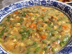 糟羹-荣家小吃(紫阳街店)